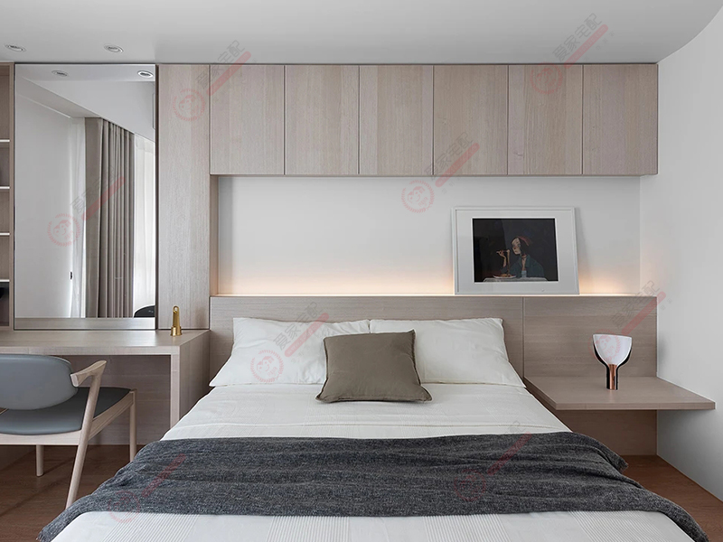 卧室家具-12 卧室家具-12