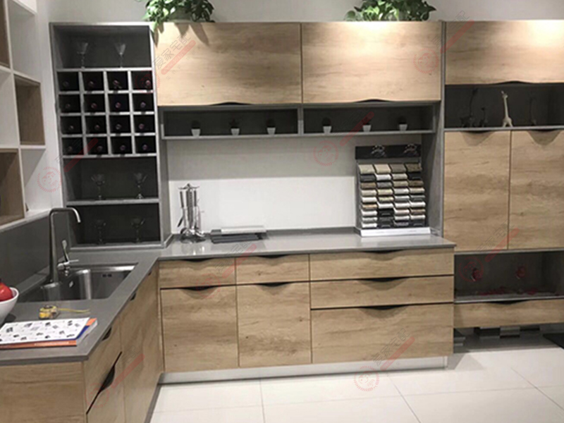 厨房家具 厨房家具