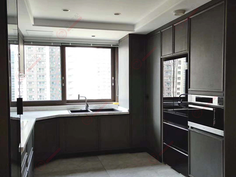 厨房家具 厨房家具