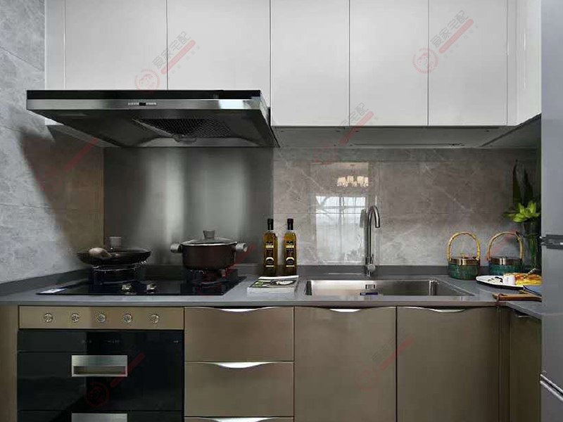 厨房家具 厨房家具