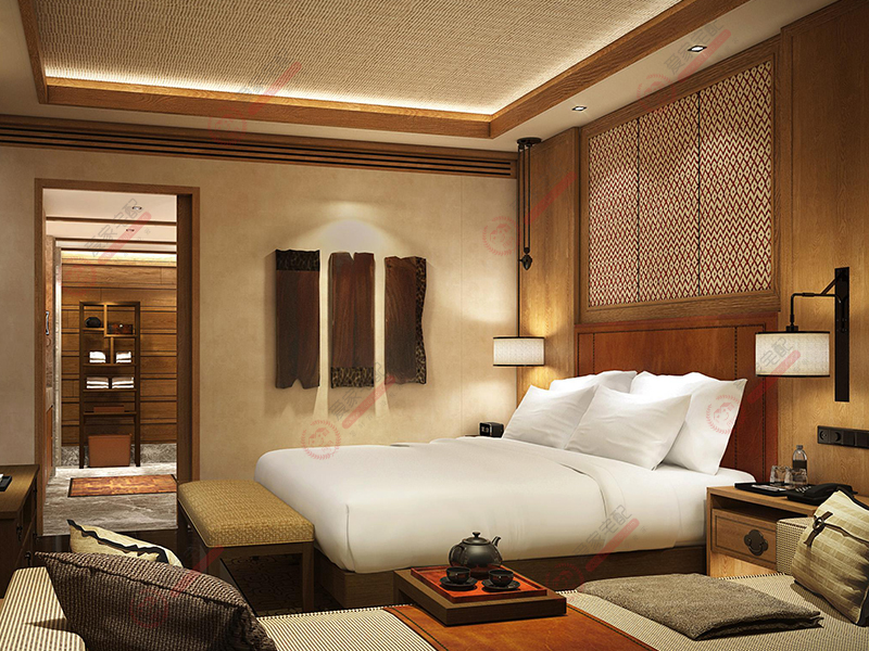 酒店套房家具 酒店套房家具