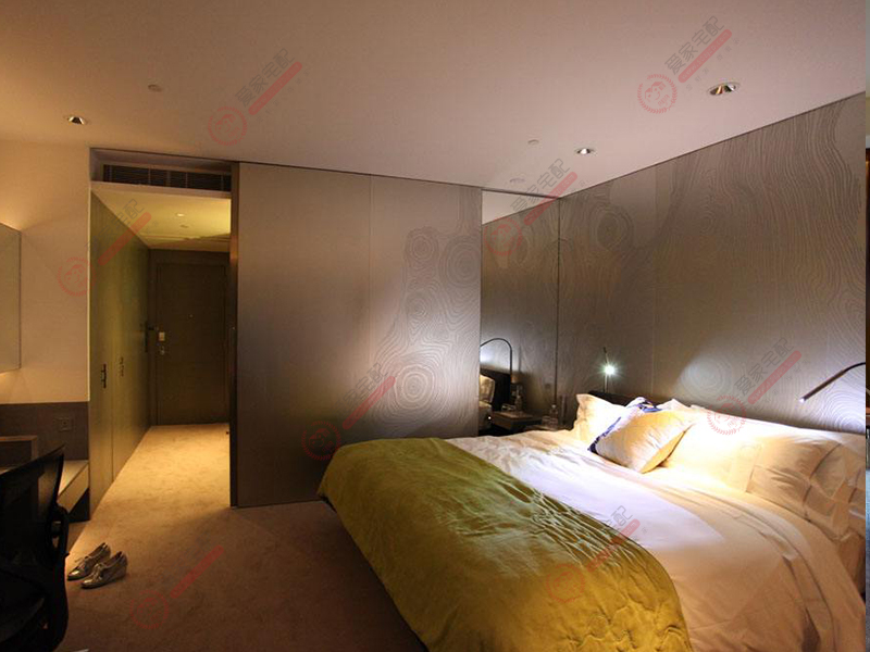 酒店套房家具 酒店套房家具