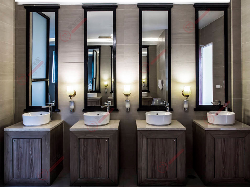 酒店卫浴家具 酒店卫浴家具