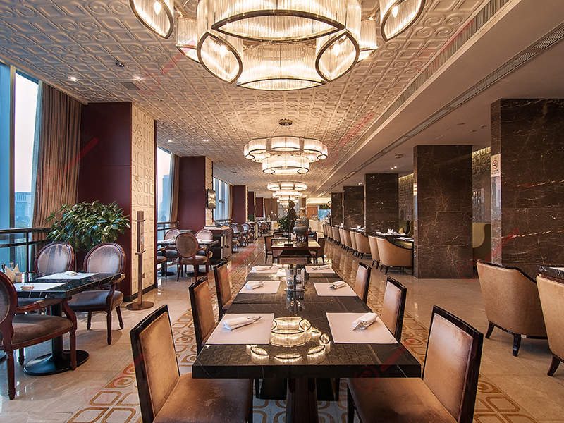 酒店餐厅